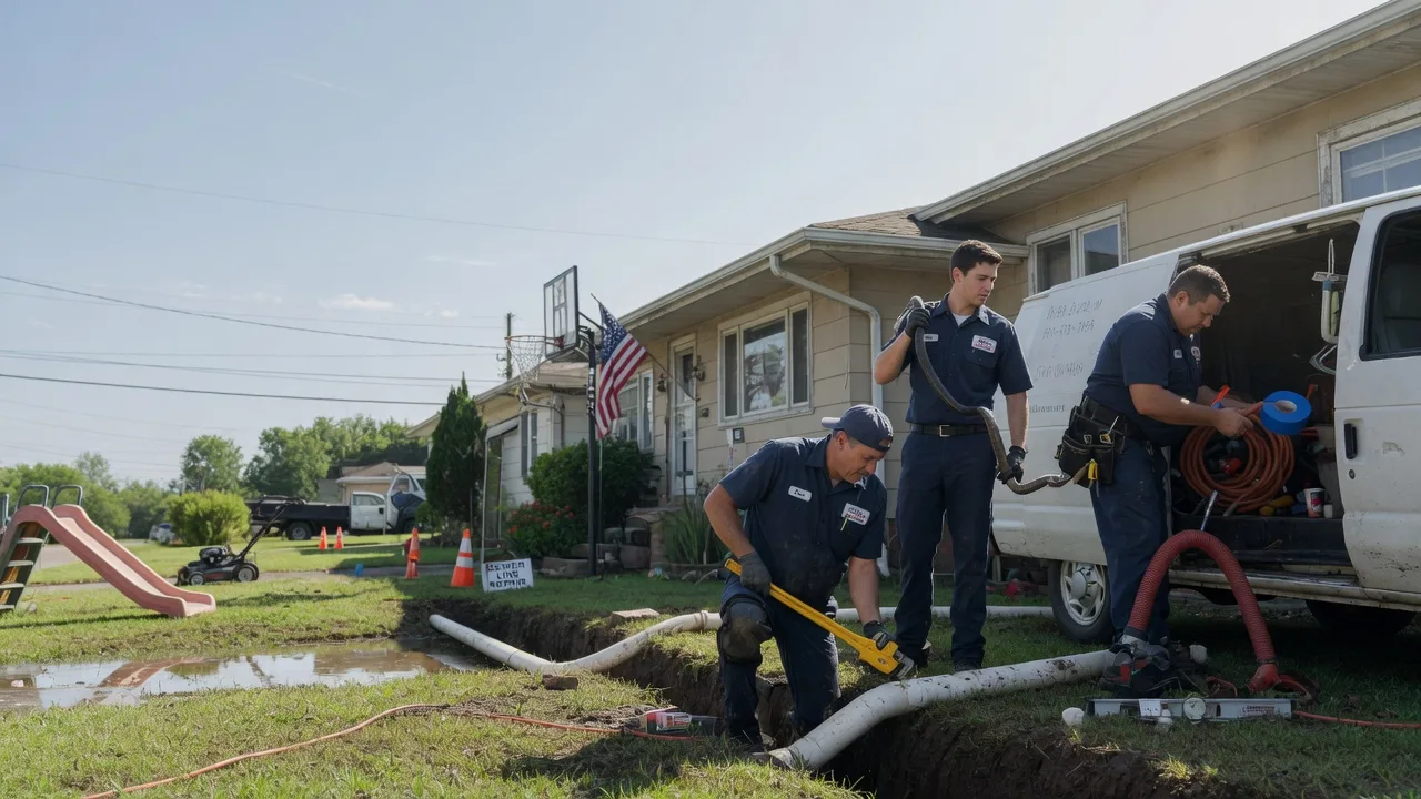 Toilet Installation in Armstrong, TX near me